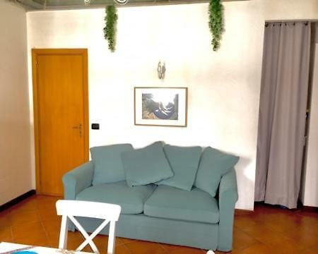 Apartamento Casa Mariu Palermo Exterior foto