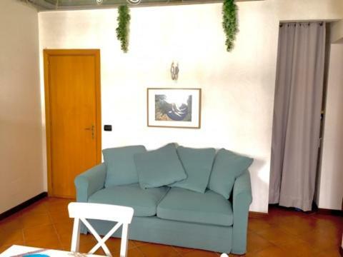 Apartamento Casa Mariu Palermo Exterior foto