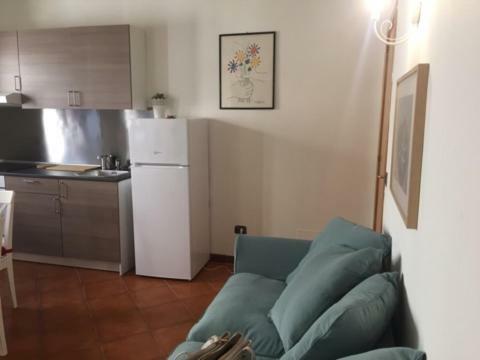 Apartamento Casa Mariu Palermo Exterior foto